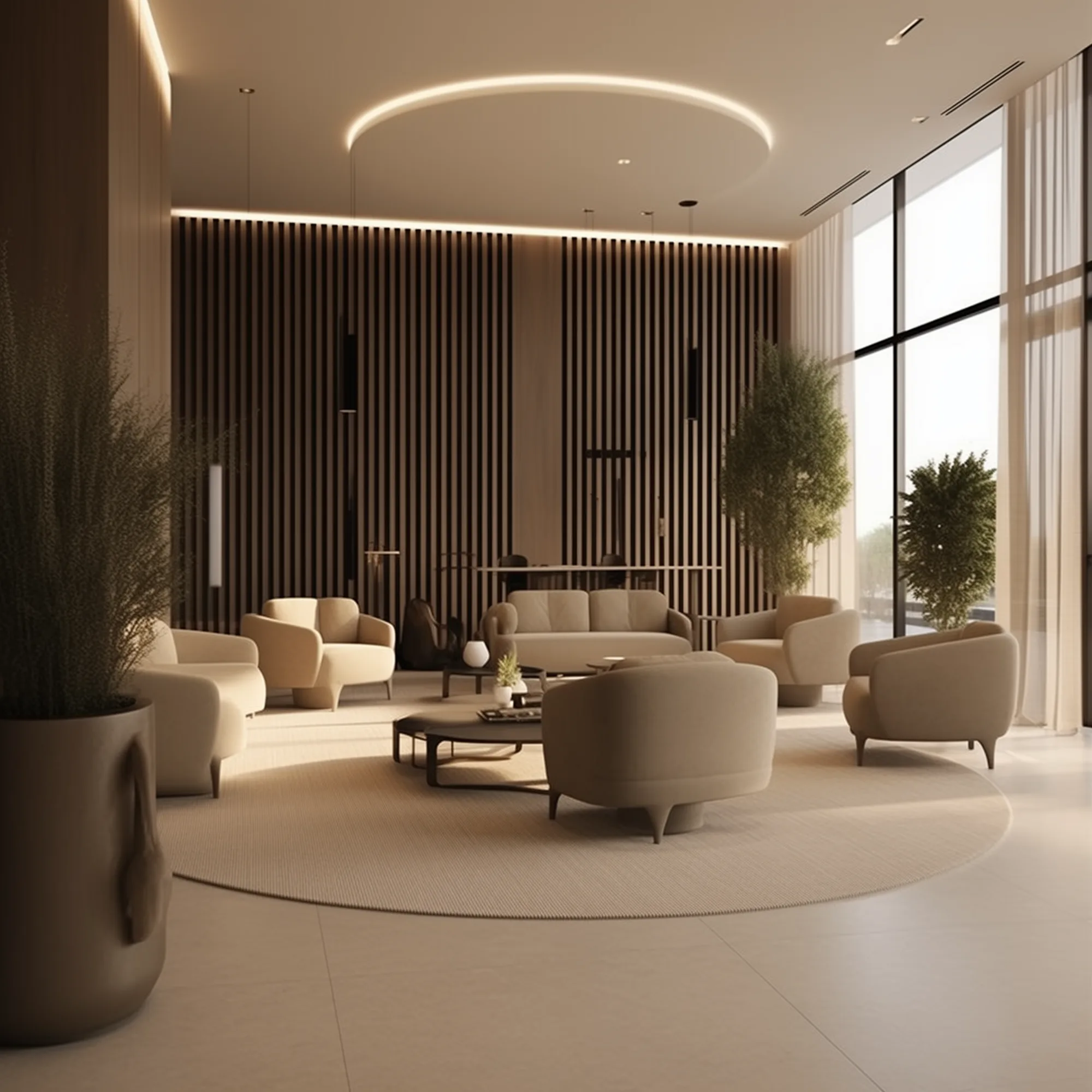 Aethera Canopy — ai-assisted design visualisation