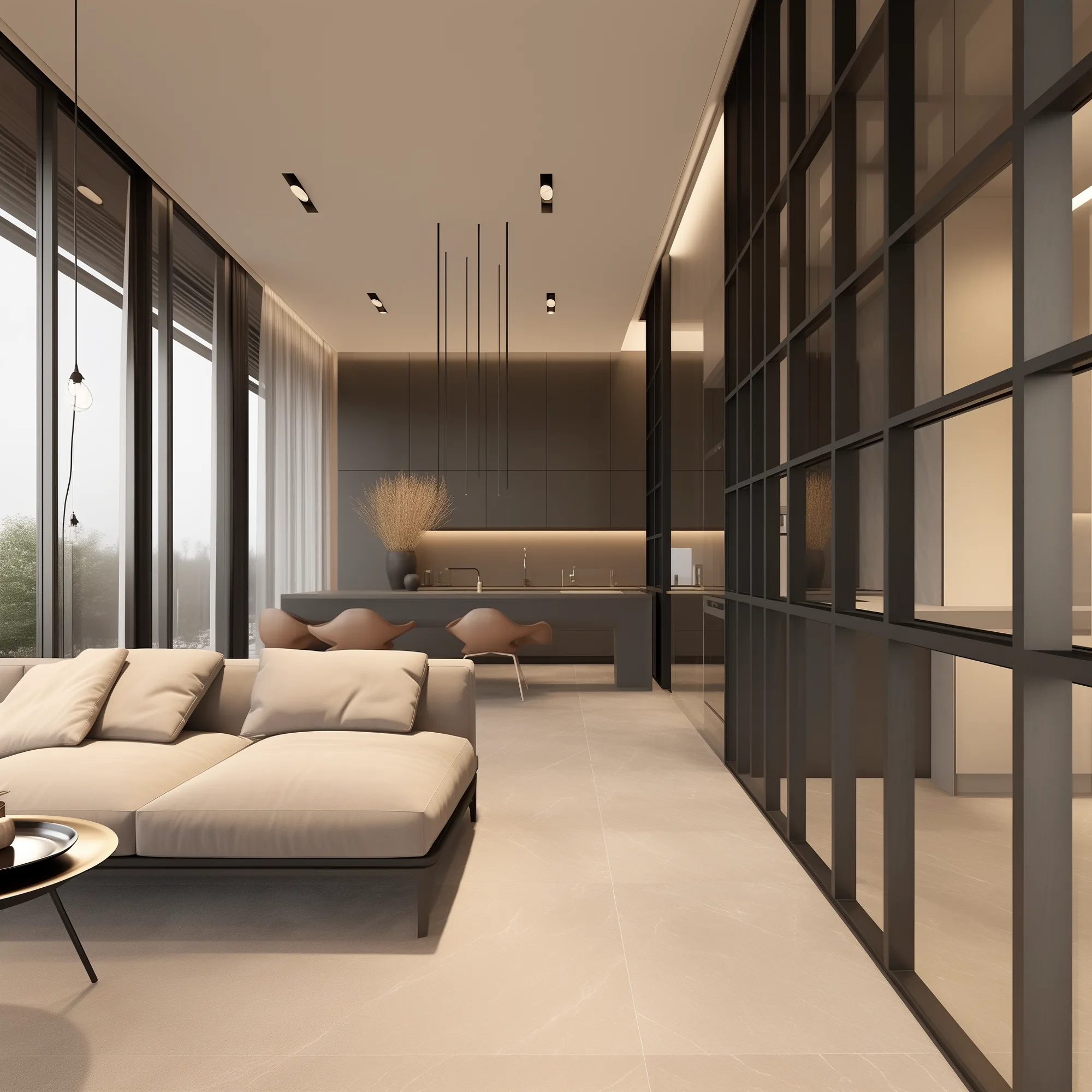Aethera Canopy — ai-assisted design visualisation