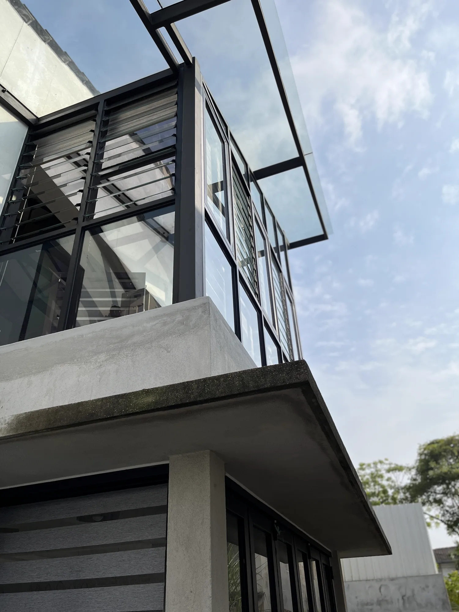 Bangsar Residence — project image or design visualisation