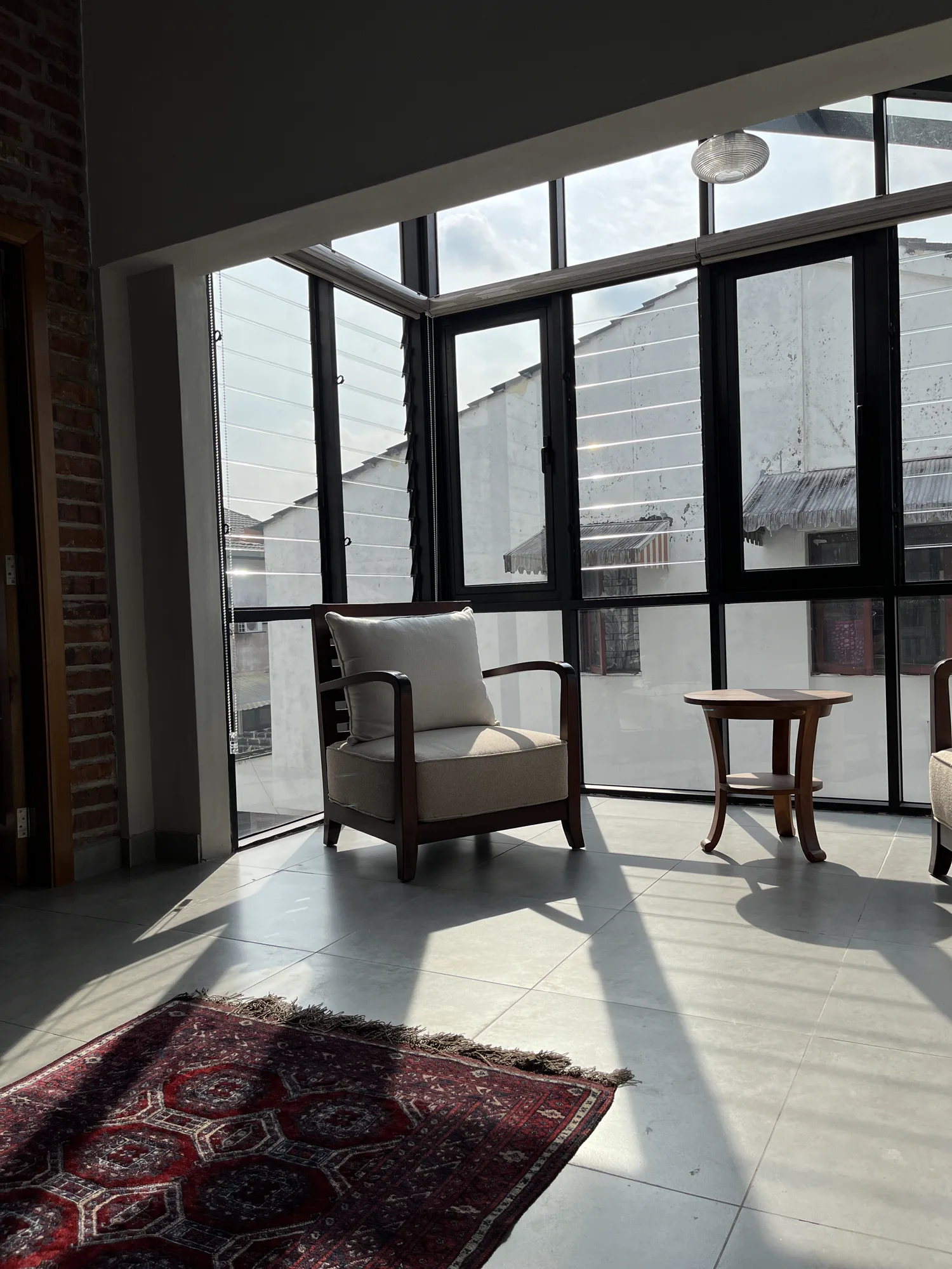 Bangsar Residence — project image or design visualisation