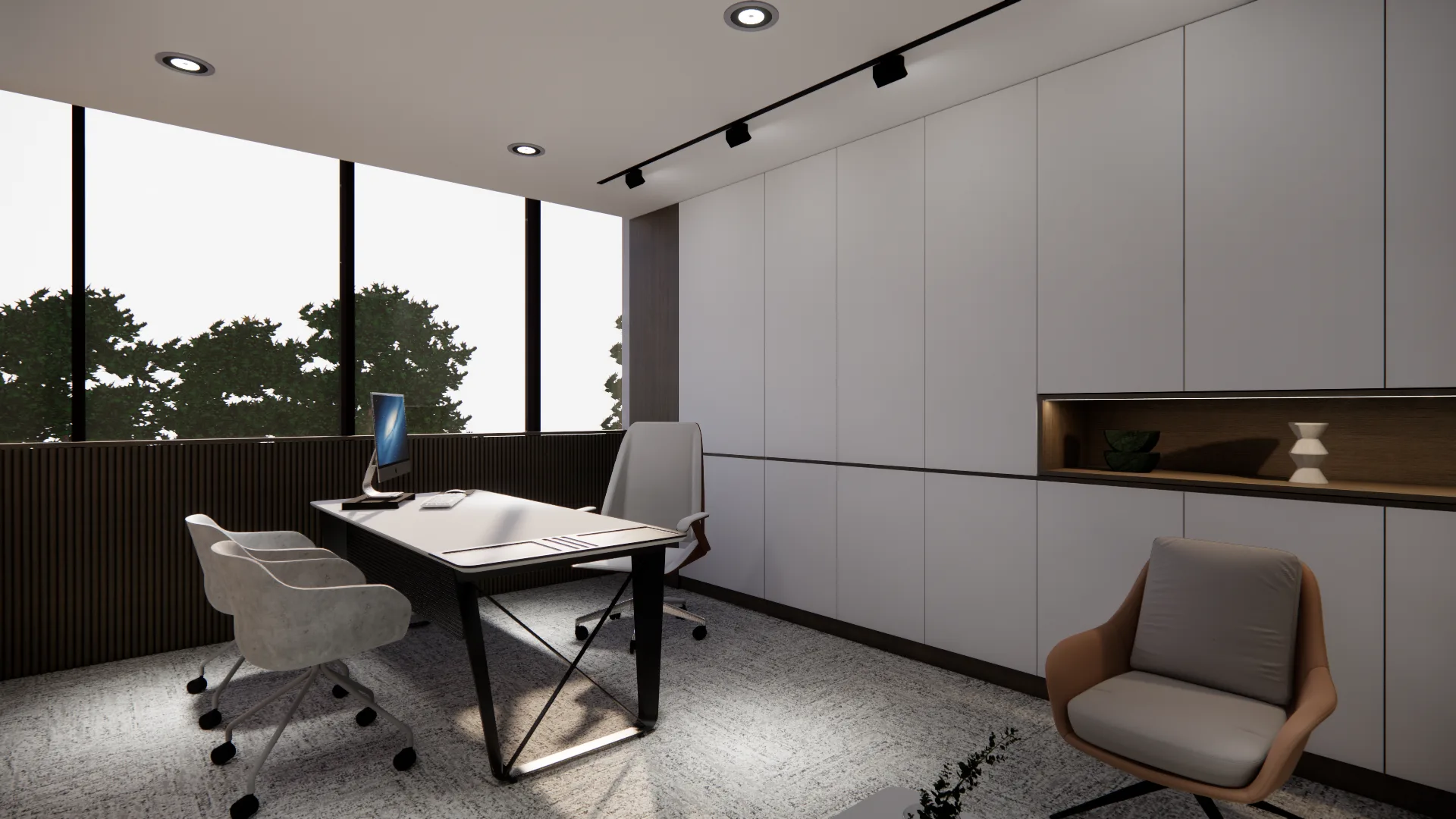Conway — project image or design visualisation