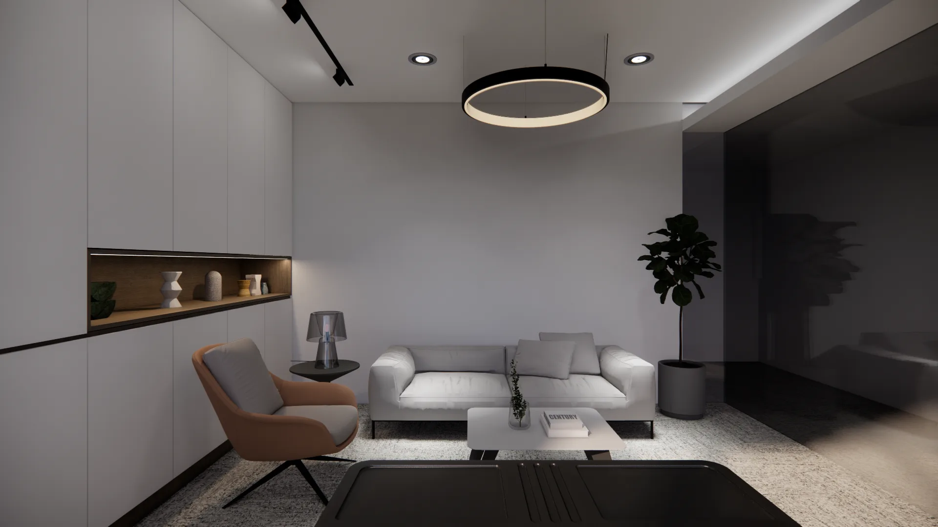 Conway — project image or design visualisation