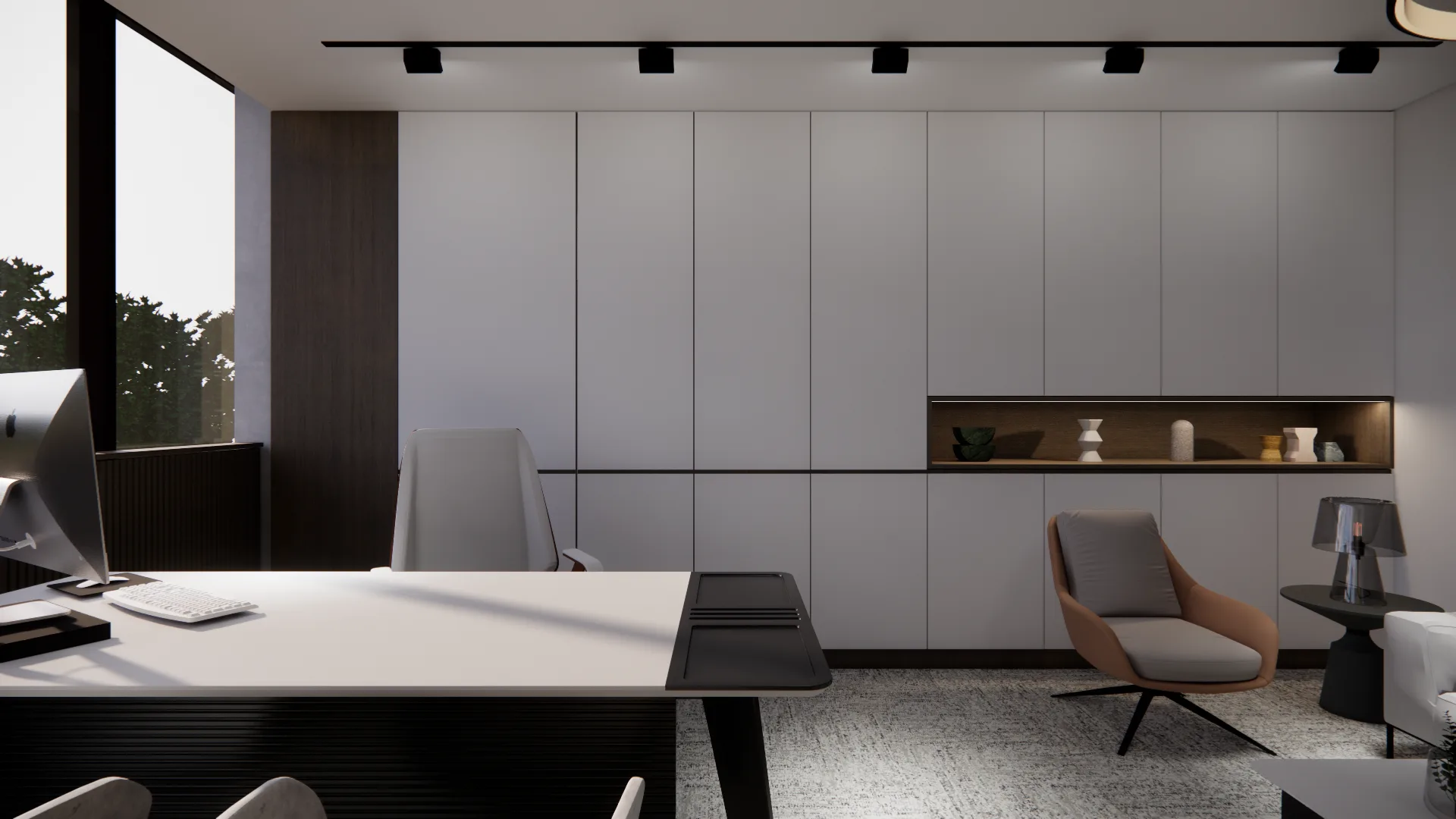 Conway — project image or design visualisation