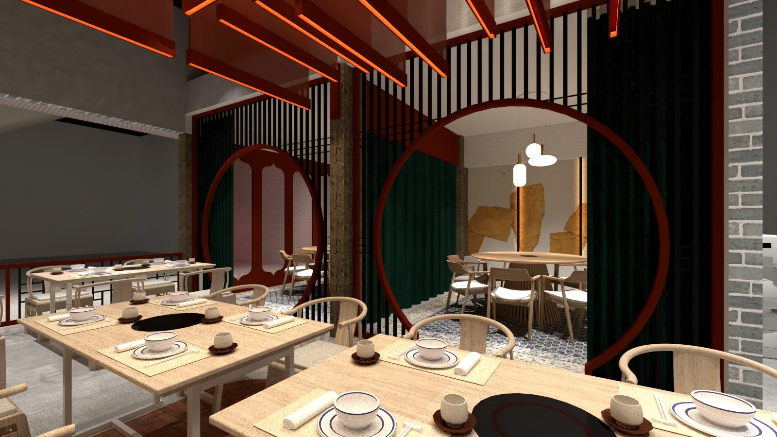 Demala — project image or design visualisation
