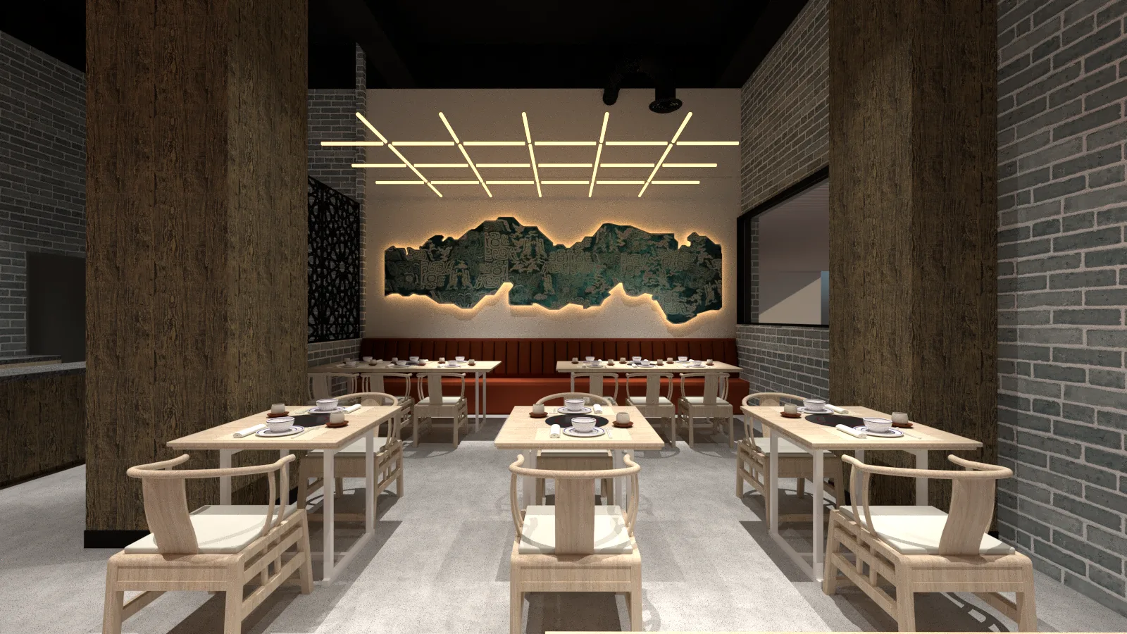 Demala — project image or design visualisation