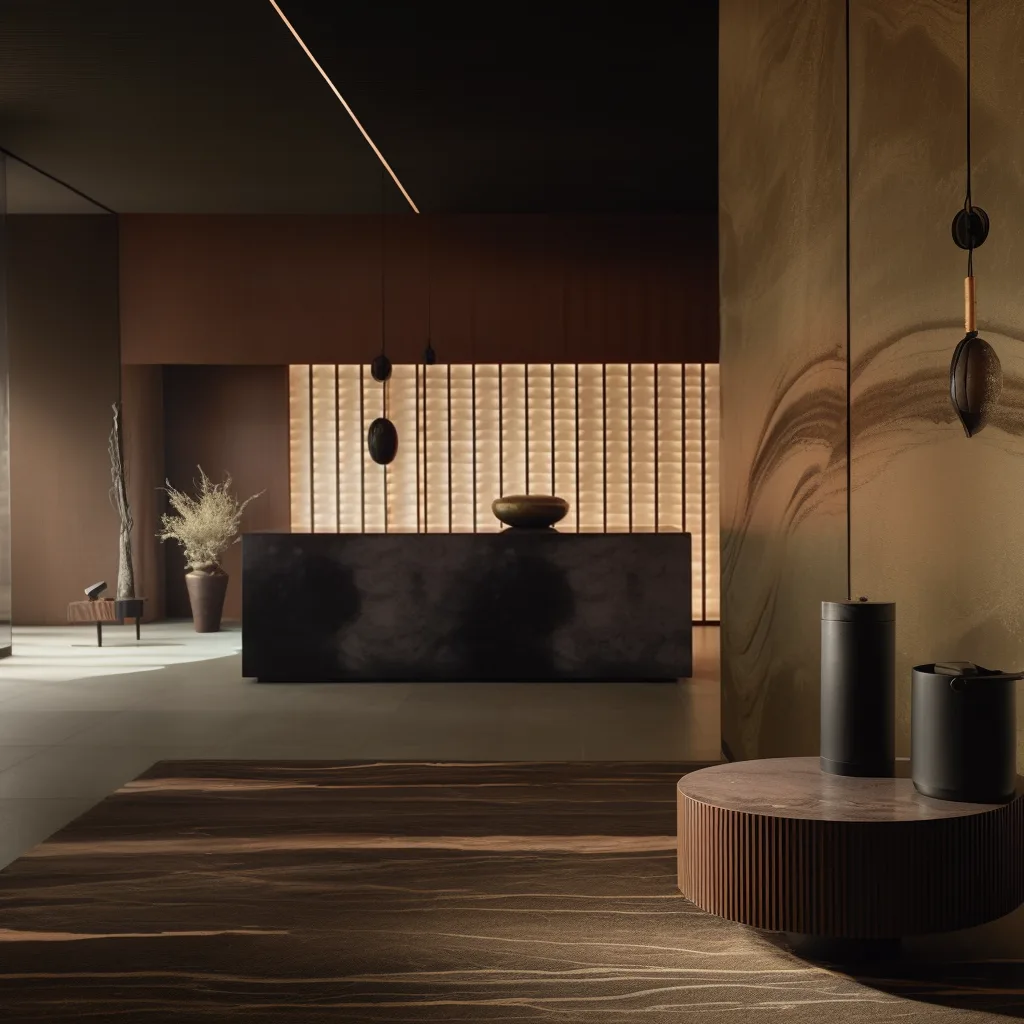 Kage-Ori Resort — ai-assisted design visualisation