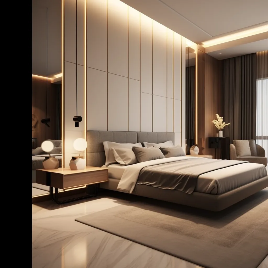 Lume & Lattice Resort — ai-assisted design visualisation