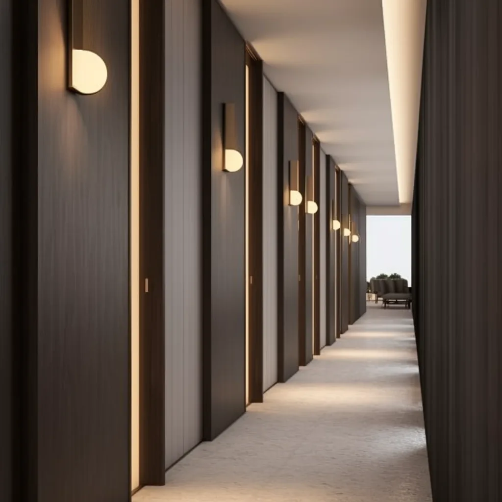 Lume & Lattice Resort — ai-assisted design visualisation