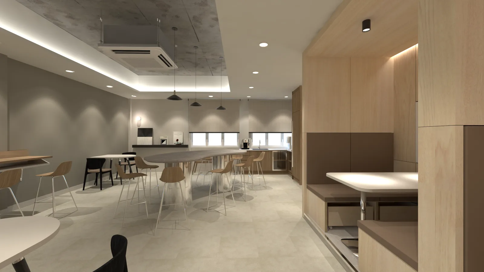 MetaDent — design visualisation