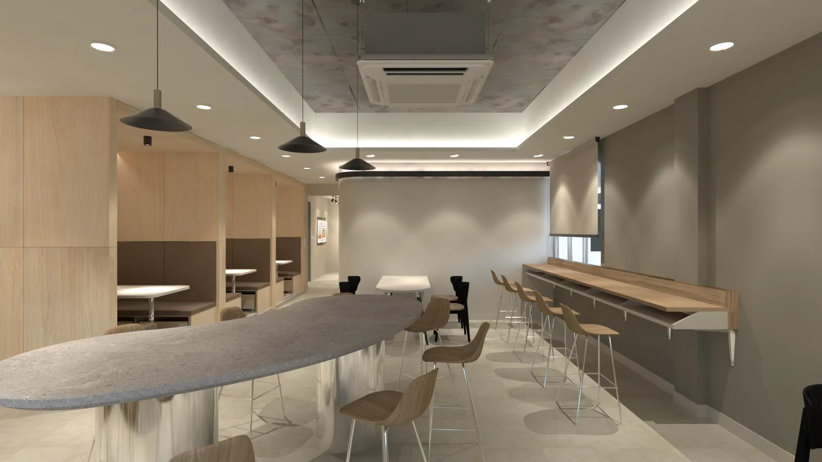MetaDent — design visualisation