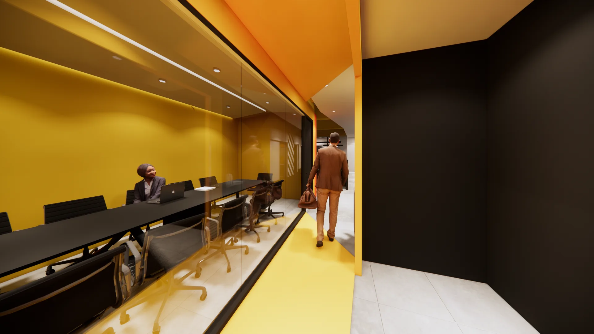 Mindmade — design visualisation