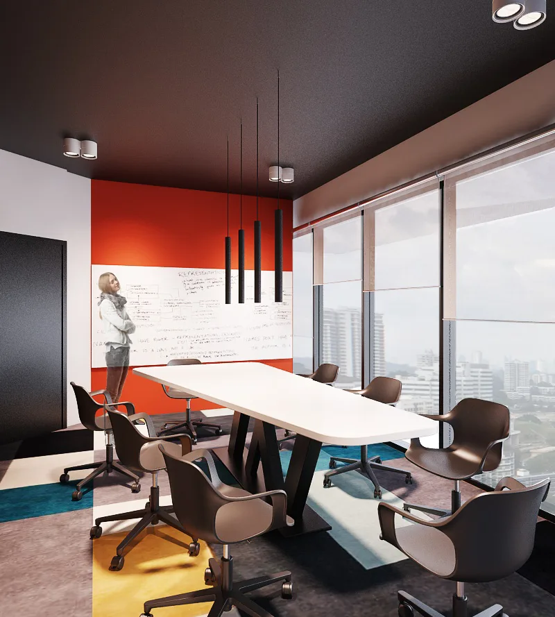 Property Guru — project photograph