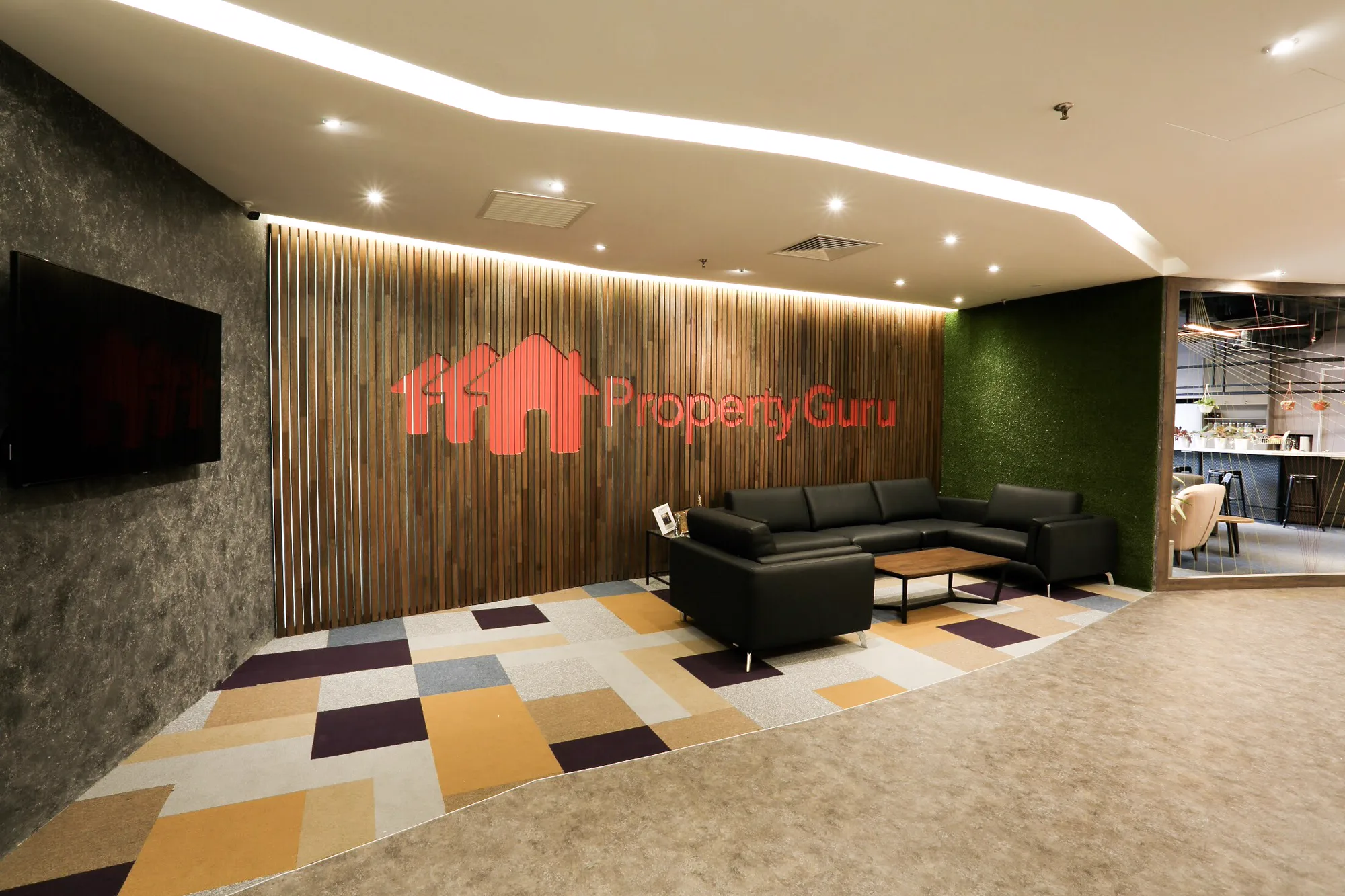 Property Guru — project photograph