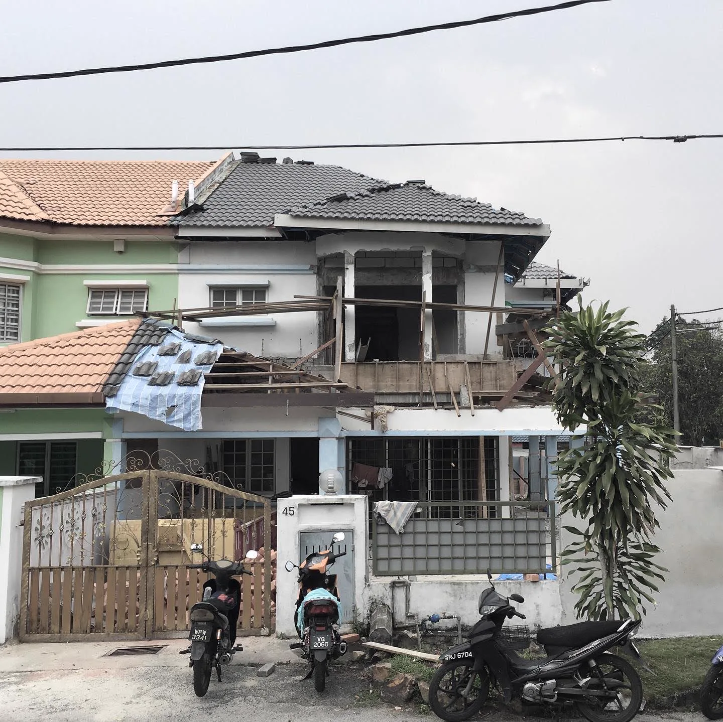 Puchong Residence — project photograph