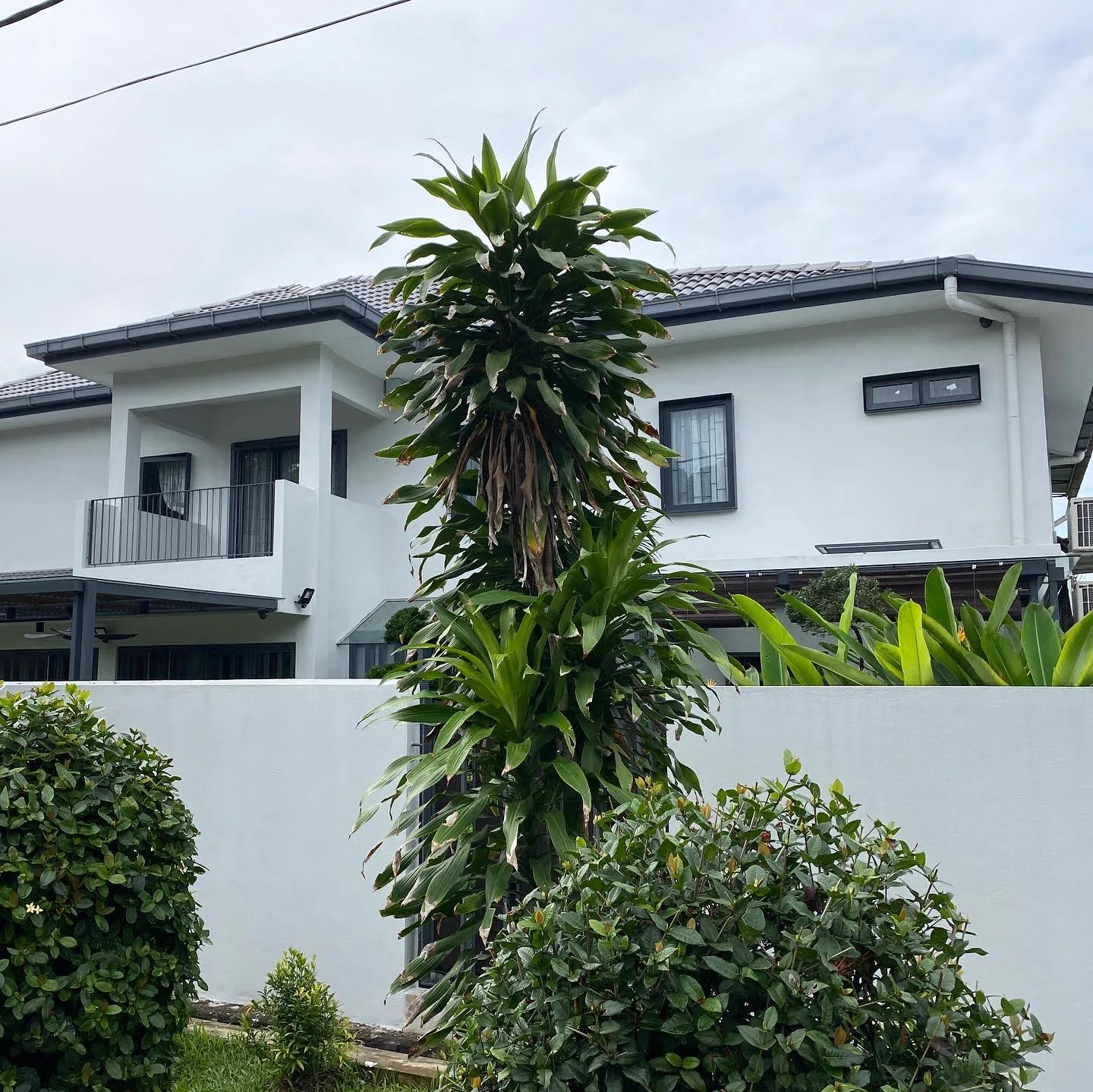 Puchong Residence — project photograph