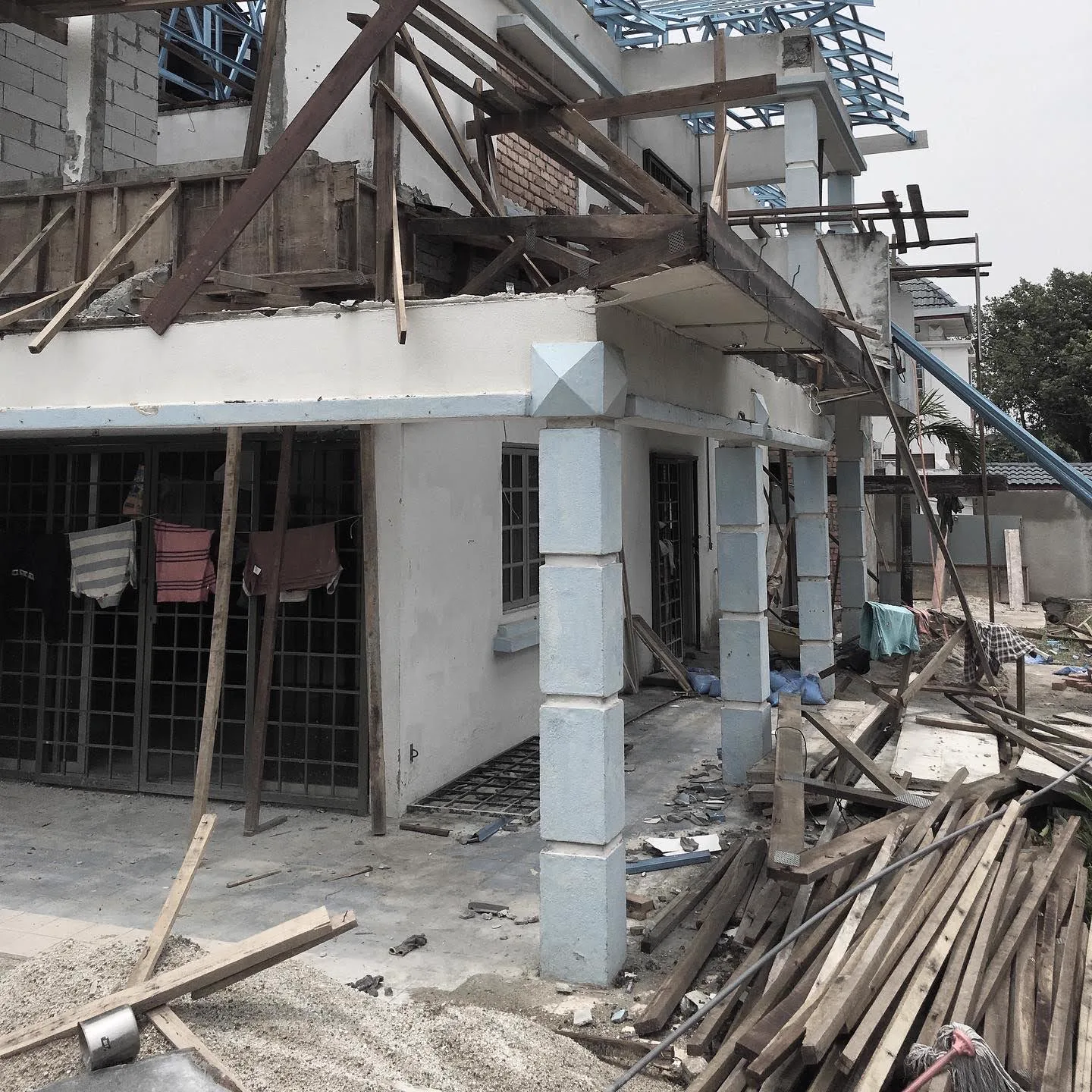 Puchong Residence — project photograph