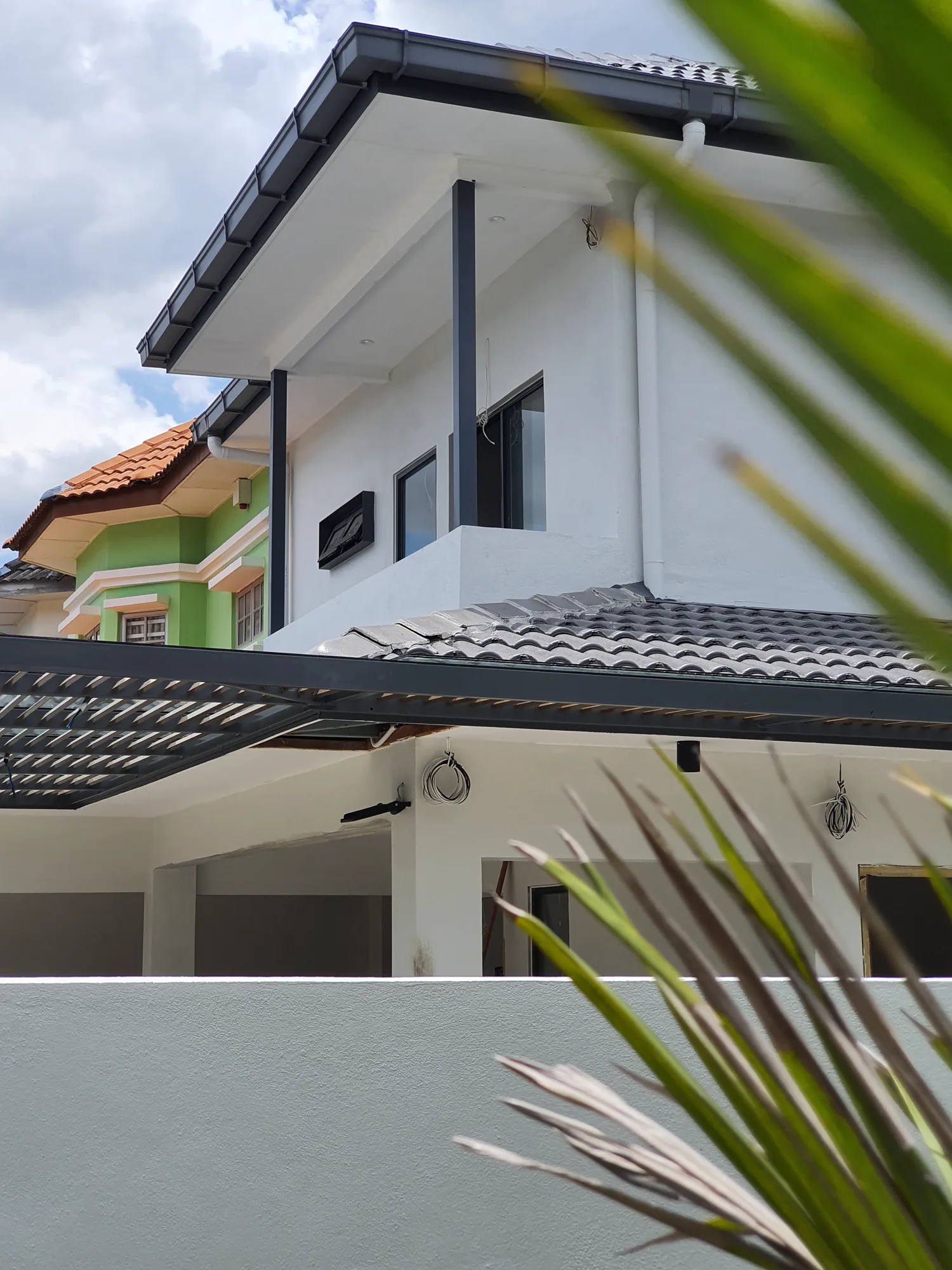 Puchong Residence — project photograph