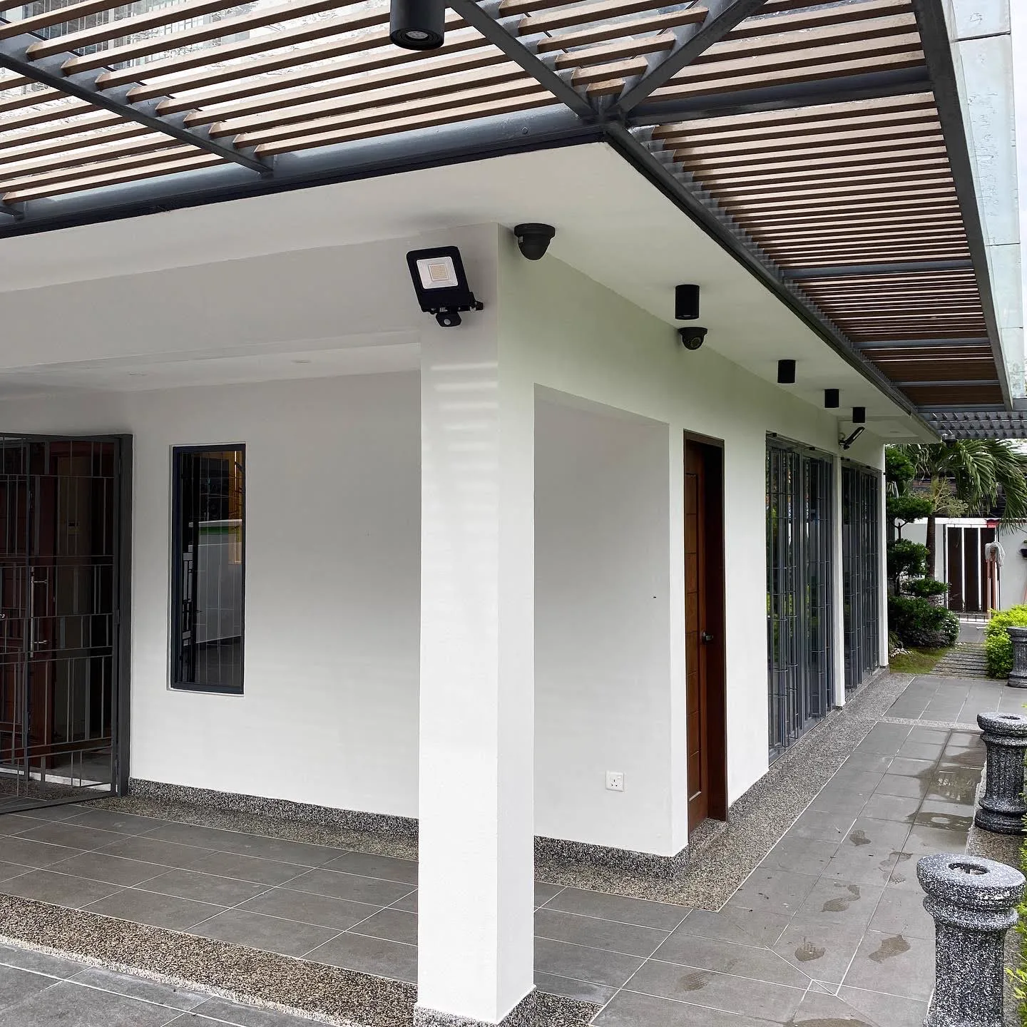 Puchong Residence — project photograph
