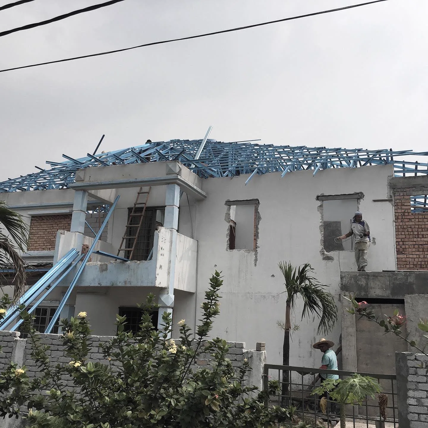 Puchong Residence — project photograph