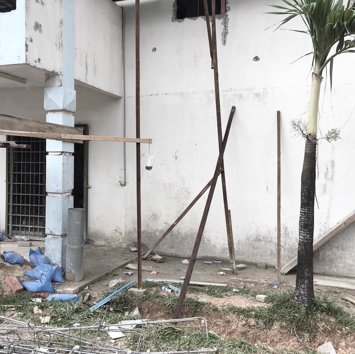 Puchong Residence — project photograph
