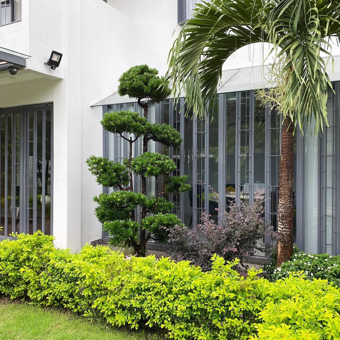 Puchong Residence — project photograph