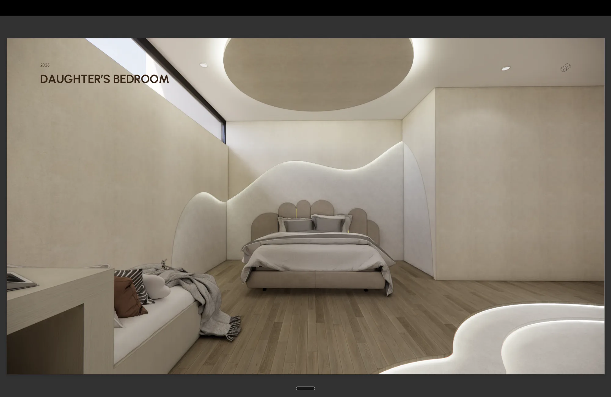 Setiajasa — design visualisation