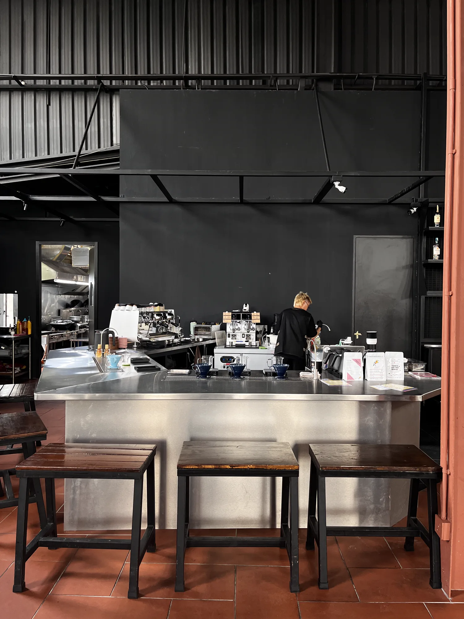 Tavern13 — project image or design visualisation